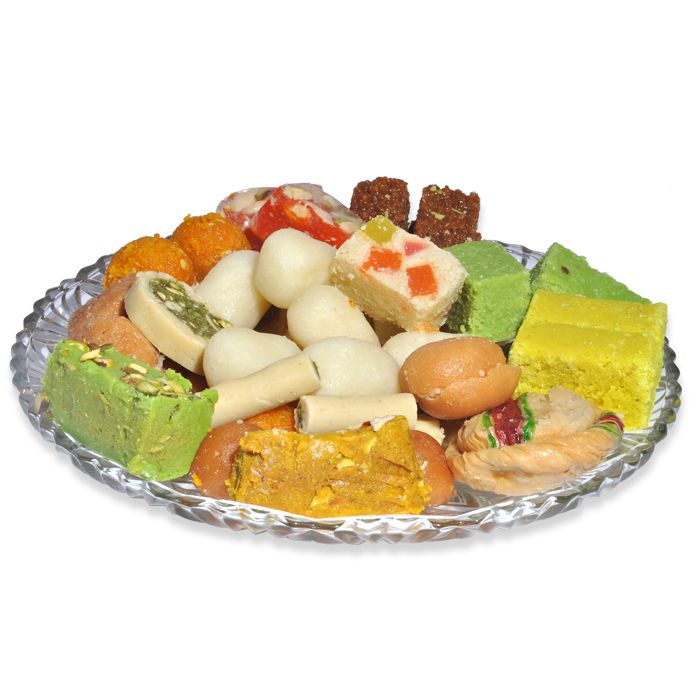 Send Mithai Online Pakistan - FromYouFlowers.pk