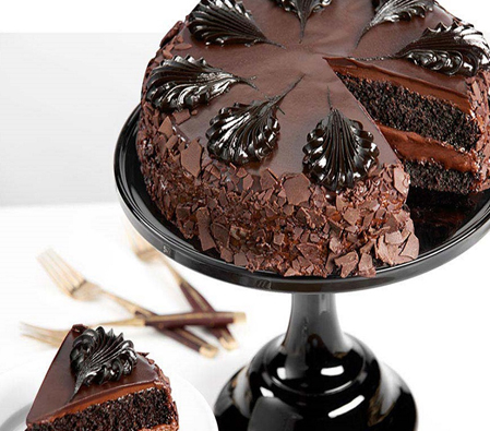 Online Cake Shop Lahore - FromYouFlowers.pk