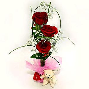 Flowers and Gifts Online Lahore - FromYouFlowers.pk