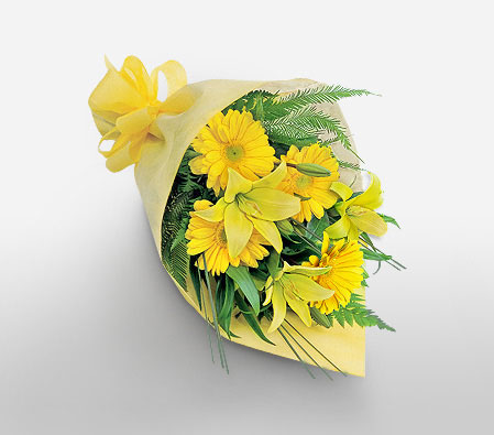 Get Well Soon Flower Delivery Pakistan - FromYouFlowers.pk
