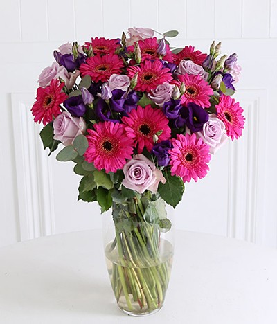 Order Fresh Flowers Online - FromYouFlowers.pk