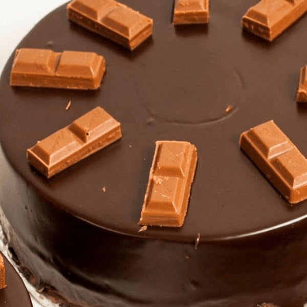 Dairy Milk Chocolate Cake Lahore - FromYouFlowers.pk