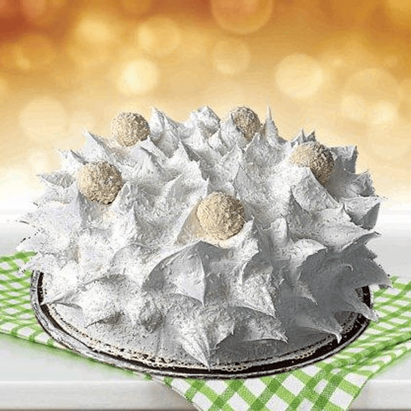 Online Cake Delivery Sialkot - FromYouFlowers.pk