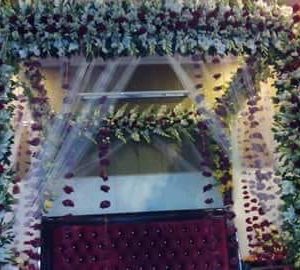 Decor Room For Wedding in Pakistan