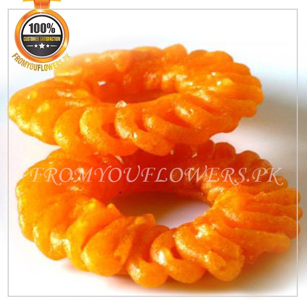 Best Sweets Shop Islamabad - FromYouFlowers.pk