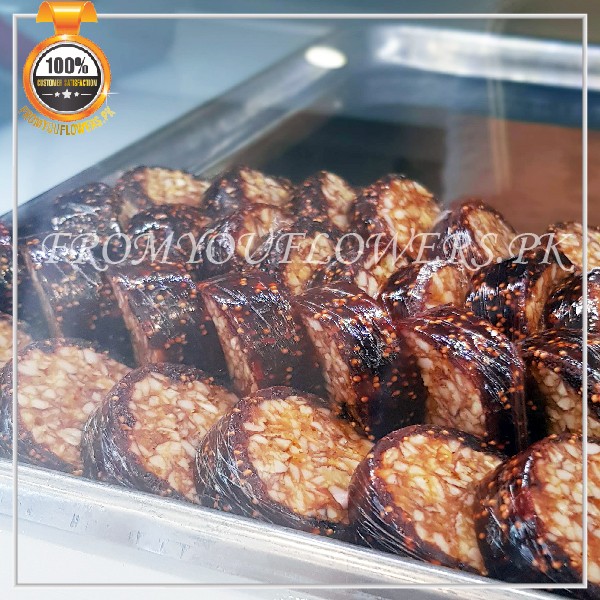 Best Mithai Delivery Pakistan - FromYouFlowers.pk