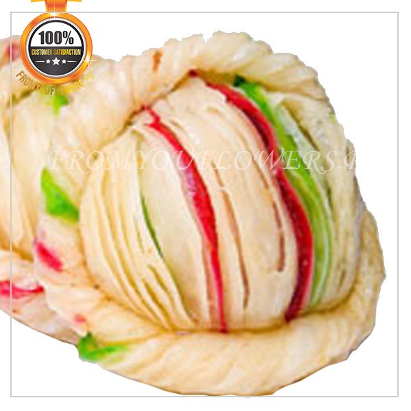 Mithai Delivery Lahore - FromYouFlowers.pk