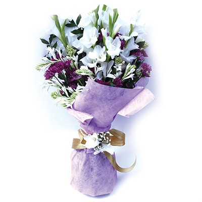 Best Flower Delivery Website Pakistan - FromYouFlowers.pk