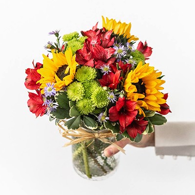 Best Flowers Near Me Pakistan - FromYouFlowers.pk