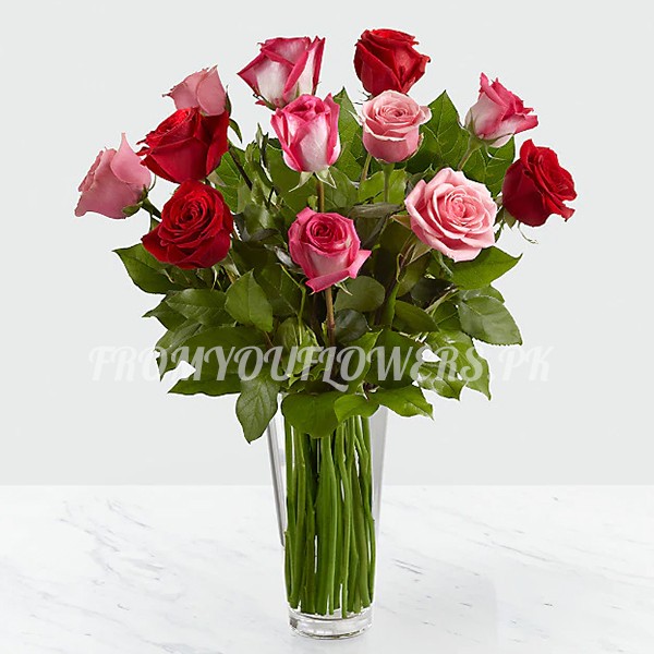Online Flowers Rawalpindi - FromYouFlowers.pk