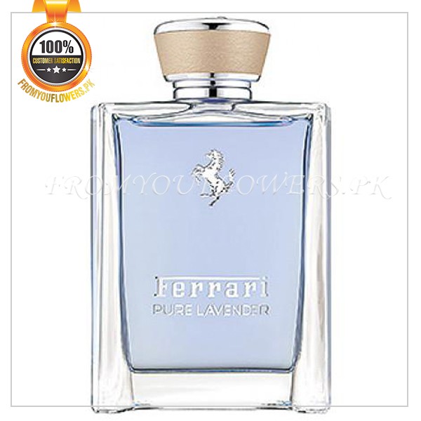 Best Perfumes Lahore - FromYouFlowers.pk
