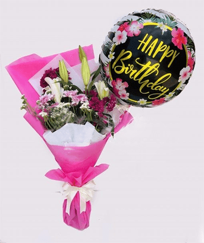 Online Flower delivery - FromYouFlowers.pk