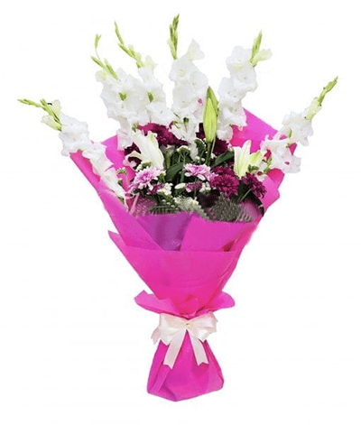 Flower Delivery Islamabad - FromYouFlowers.pk