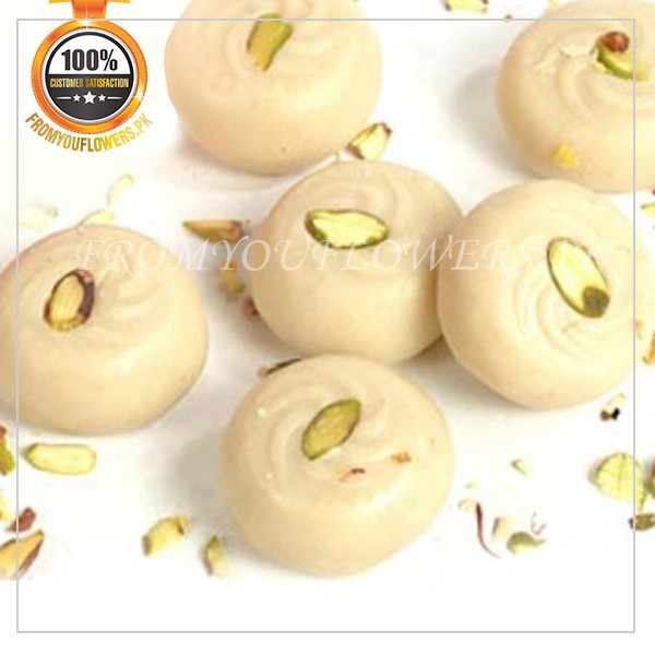 Mithai Delivery Faisalabad - FromYouFlowers.pk