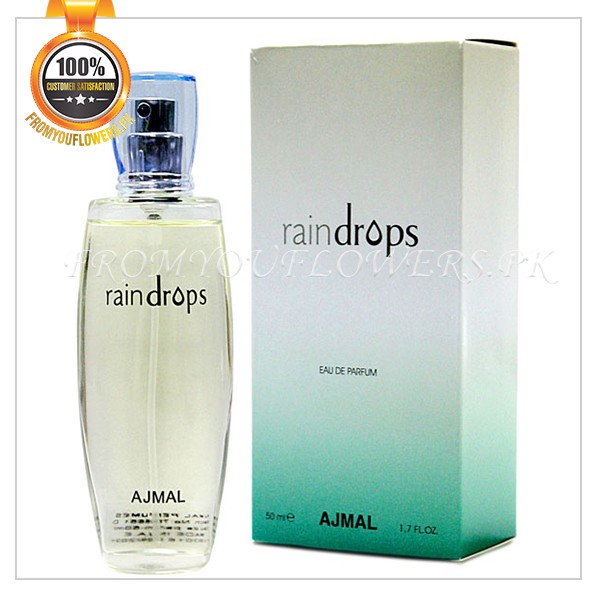 Perfumes for Women Pakistan - FromYouFlowers.pk