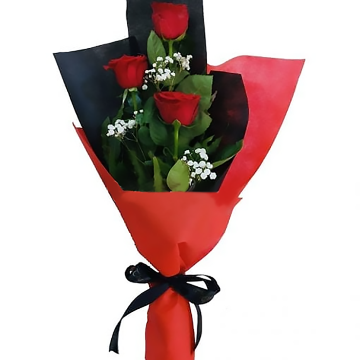 Valentines Flower Delivery Lahore - FromYouFlowers.pk