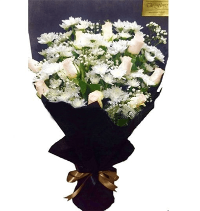 Send Father's Day Flowers Pakistan - FromYouFlowers.pk