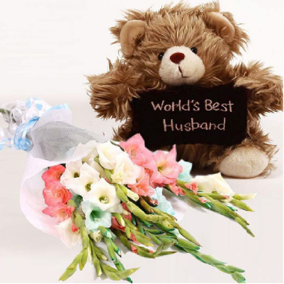 Online Gift Shop Pakistan - FromYouFlowers.pk