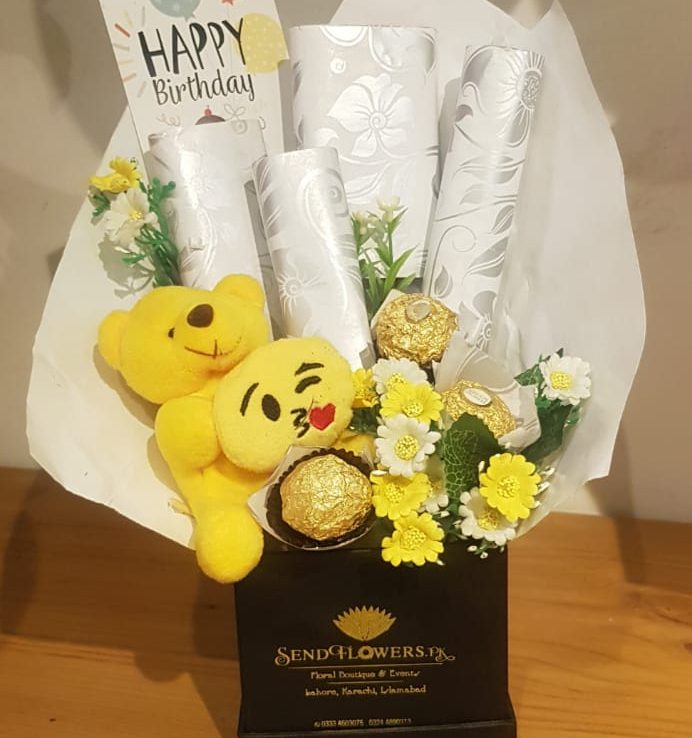 Birthday Special Box