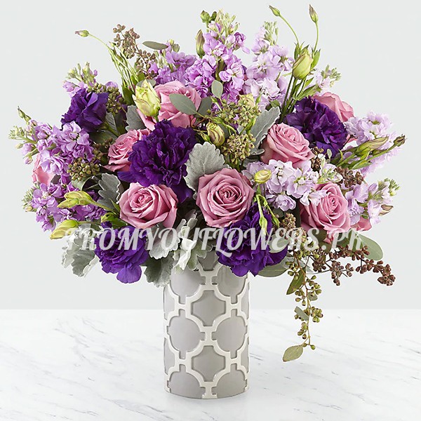 Best Flowers Shop - FromYouFlowers.pk