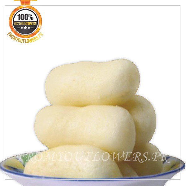 Best Mithai Karachi - FromYouFlowers.pk