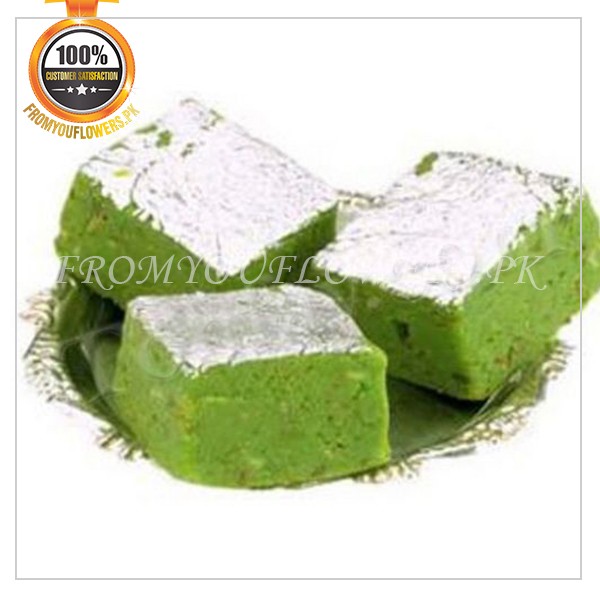 Same Day Sweets Delivery Pakistan - FromYouFlowers.pk