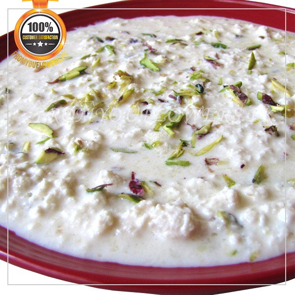 Order Sweets Online Delivery Lahore - FromYouFlowers.pk