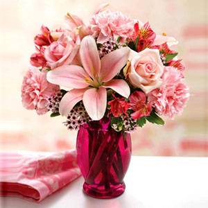 Women's Flowers Delivery Pakistan - FromYouFlowers.pk