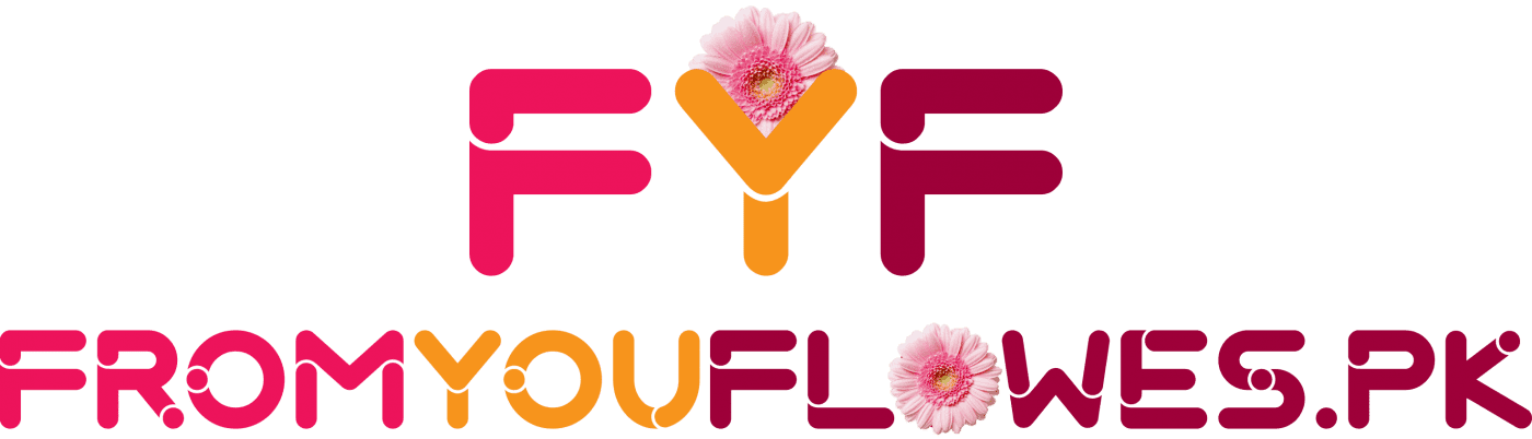 FromYouFlowers Pakistan - Gifts & Flowers Delivery services.