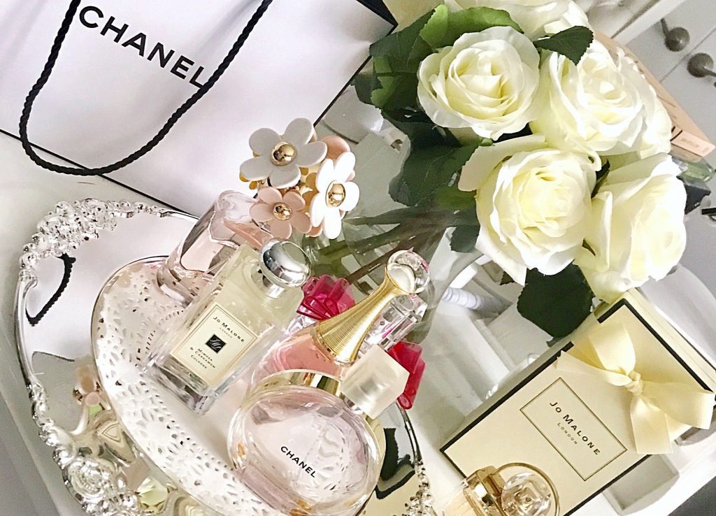 send perfume online - FromYouFlowers.pk