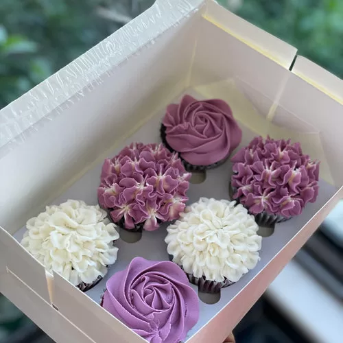 Cupcakes Delivery Lahore - FromYouFlowers.pk