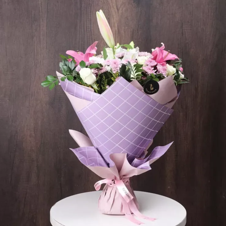 Online Bouquet Shop Lahore - FromYouFlowers.pk
