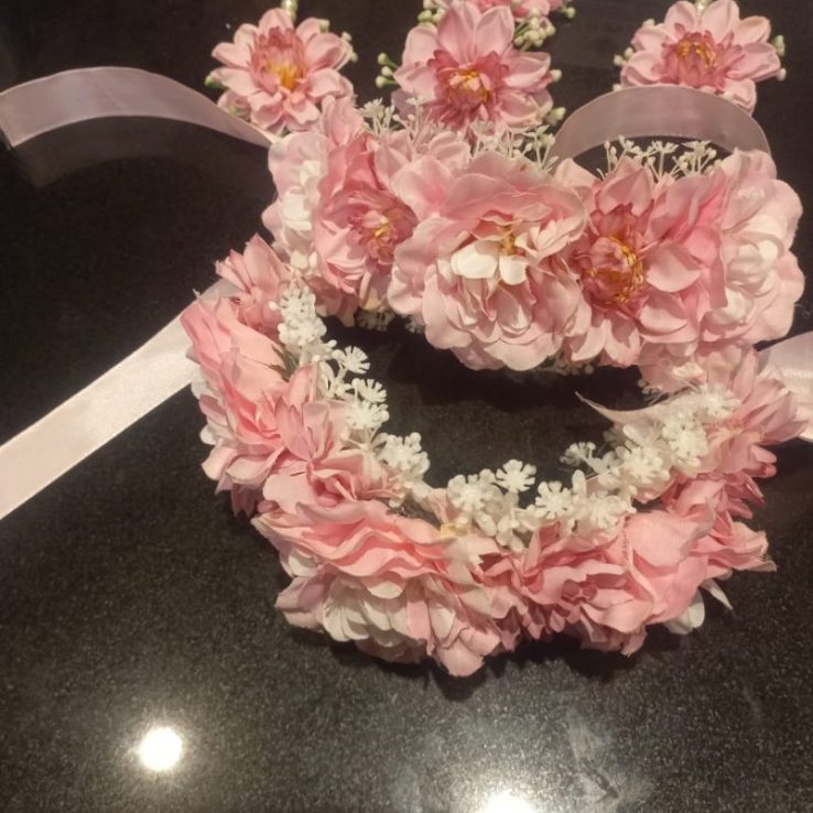 Floral Jewelry For Mom Pakistan - FromYouFlowers.pk