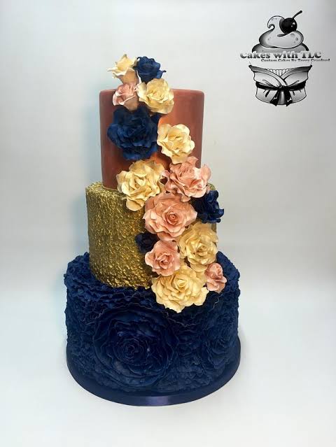 Same Day Cake Delivery Lahore - FromYouFlowers.pk