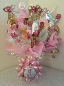 Send Baby Gifts Lahore - Fromyouflowers.pk