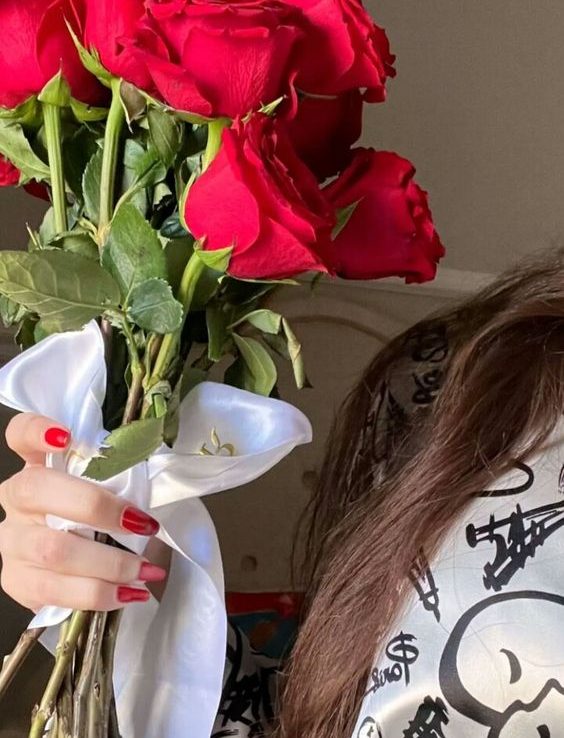 Online Red Rose Lahore - FromYouFlowers.pk