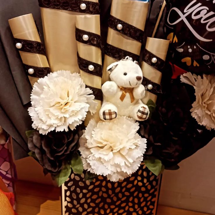 Best Thankyou Gifts Lahore - Fromyouflowers.pk