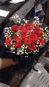 Fresh Flowers Delivery Pakistan - FromYouFlowers.pk