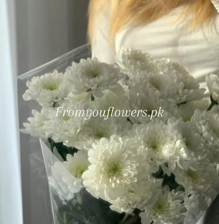 Same Day Flowers to Pakistan from USA - FromYouFlowers.pk