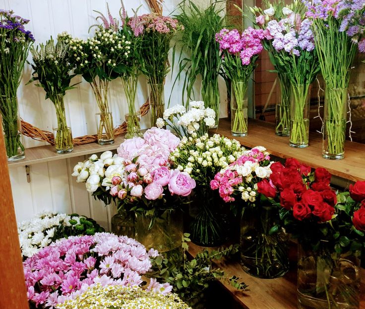 Flowers Near Me - fromyouflowers.pk