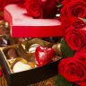 Valentine's Day Chocolate and Flower Delivery in Pakistan: The Sweetest Gift for Your Loved One - FromYouFlowers.pk
