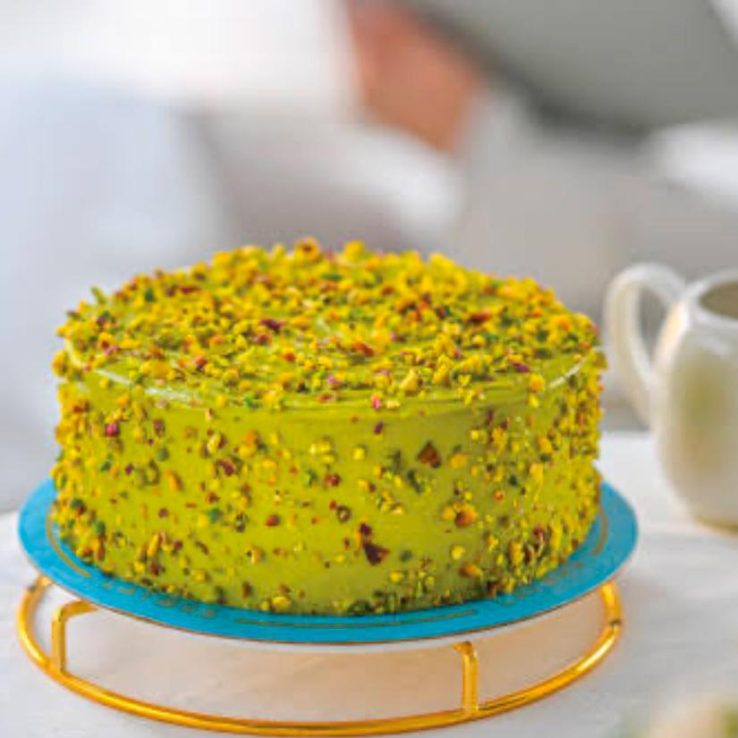 Online Cake Shop Faisalabad - FromYouFlowers.pk