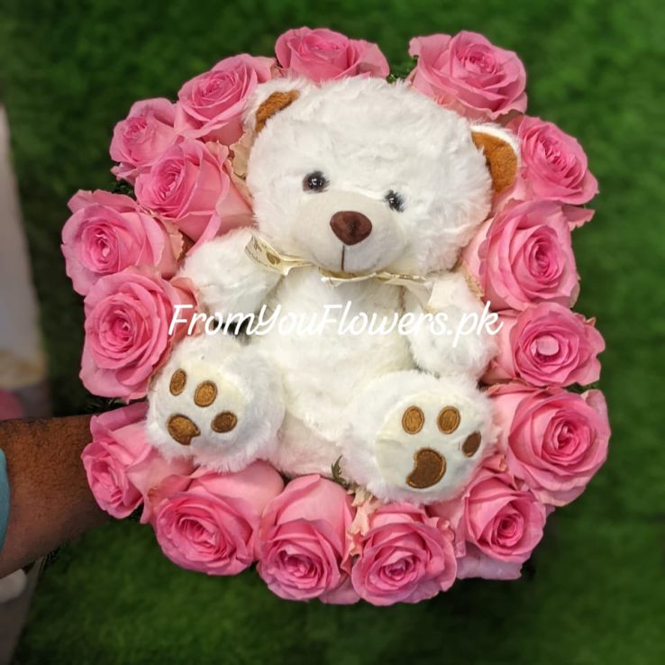 Mother's Day Flower and Gifts Pakistan - FromYouFlowers.pk