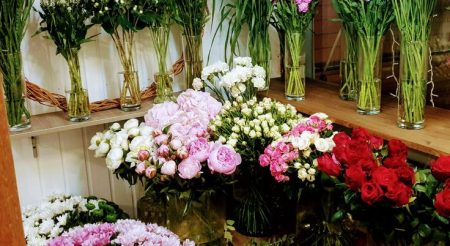 Flowers Near Me - fromyouflowers.pk