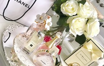 send perfume online - FromYouFlowers.pk