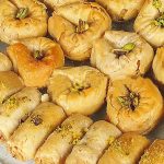 Eid Special Sweets Lahore - FromYouFlowers.pk
