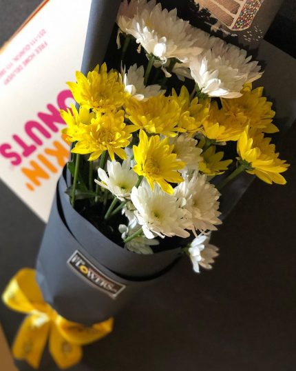 Flower Delivery Online Pakistan - FromYuoFlowers.pk