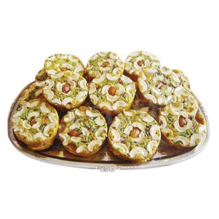 Sweets Delivery Pakistan - FromYouFlowers.pk