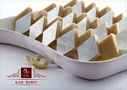 Online Mithai Delivery Gujranwala - FromYouFlowers.pk