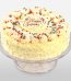 Online Cakes Shop Lahore - FromYouFlowers.pk